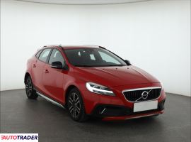 Volvo V40 Cross Country - zobacz ofertę