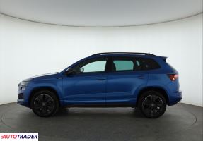 Skoda Karoq 2025 1.5 147 KM