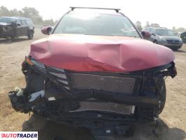 Hyundai Tucson 2022 2 Hyundai Tucson 2022 2