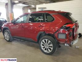 Toyota Pozostałe 2021 2 Toyota Pozostałe 2021 2