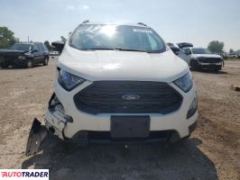 Ford EcoSport 2020 2