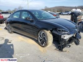 Hyundai Pozostałe 2025 Hyundai Pozostałe 2025