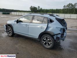 Subaru Pozostałe 2020 2