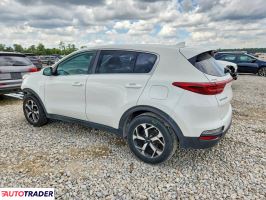 Kia Sportage 2020 2
