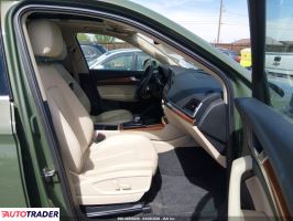 Audi Q5 2021 2