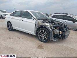 Volkswagen Jetta 2024 1