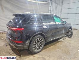 Lincoln Pozostałe 2023 2