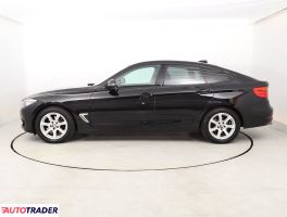 BMW 320 Gran Turismo 2015 2.0 181 KM