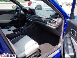 Acura Integra 2025 1 Acura Integra 2025 1