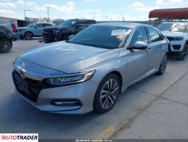 Honda Accord 2020 2