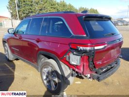 Jeep Cherokee 2024 2