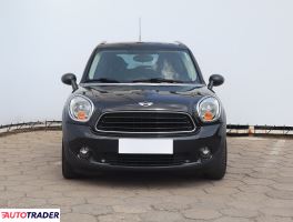 Mini Countryman 2014 1.6 96 KM Mini Countryman 2014 1.6 96 KM