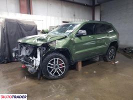 Jeep Grand Cherokee 2019 3