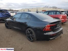 Volvo S60 2023 2