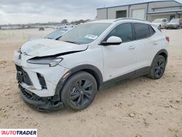 Buick Pozostałe 2025 1