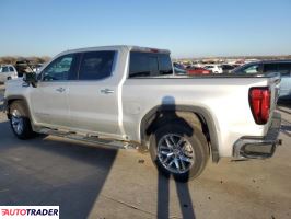 GMC Sierra 2020 5 GMC Sierra 2020 5