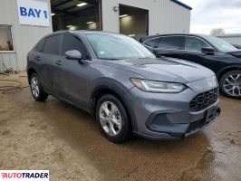 Honda HR-V 2024 2