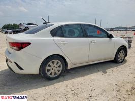 Kia Rio 2021 1