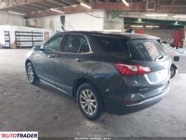 Chevrolet Equinox 2019 1