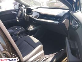 Audi Q4 2024