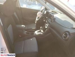 Hyundai Kona 2020 2 Hyundai Kona 2020 2