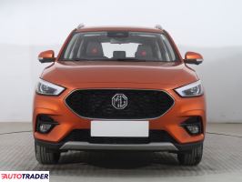 MG ZS 2024 1.5 104 KM