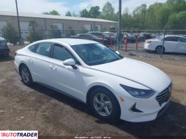 Hyundai Sonata 2023 2