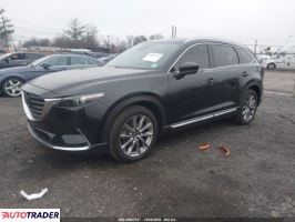 Mazda CX-9 2021 2