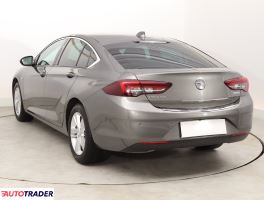 Opel Insignia 2018 1.5 162 KM