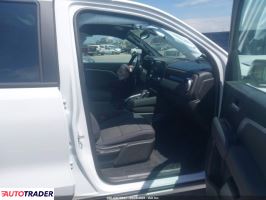 Chevrolet Colorado 2024 2