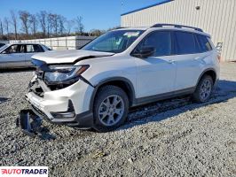 Honda Pozostałe 2025 3