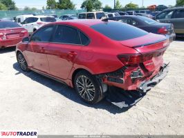 Kia Pozostałe 2024 2