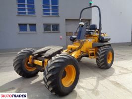 BARFORD SX9000 2007r.