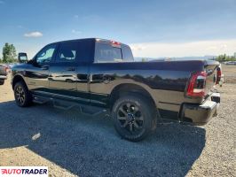 Dodge Ram 2024 6