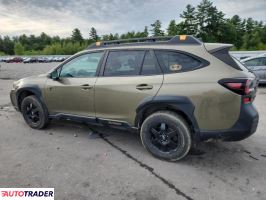 Subaru Outback 2022 2 Subaru Outback 2022 2