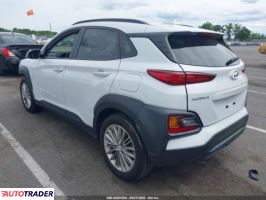 Hyundai Kona 2020 2 Hyundai Kona 2020 2