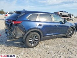 Mazda CX-9 2022 2