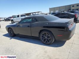Dodge Challenger 2022 5 Dodge Challenger 2022 5