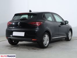 Renault Clio 2020 1.0 99 KM