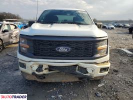 Ford Pozostałe 2024 5