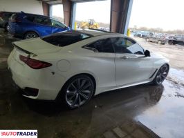 Infiniti Q60 2022 3