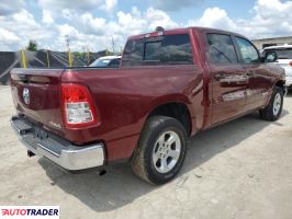 Dodge Ram 2019 5 Dodge Ram 2019 5