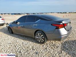 Nissan Altima 2022 2 Nissan Altima 2022 2