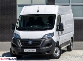 Fiat Ducato - zobacz ofertę