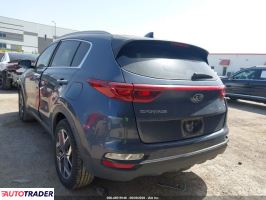 Kia Sportage 2020 2