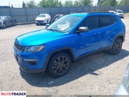 Jeep Compass 2021 2
