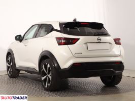 Nissan Juke 2020 1.0 115 KM