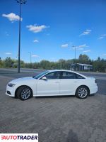 Audi A6 2018 3.0 320 KM Audi A6 2018 3.0 320 KM