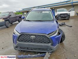 Toyota Corolla 2024 2