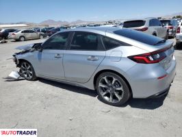 Honda Civic 2025 2